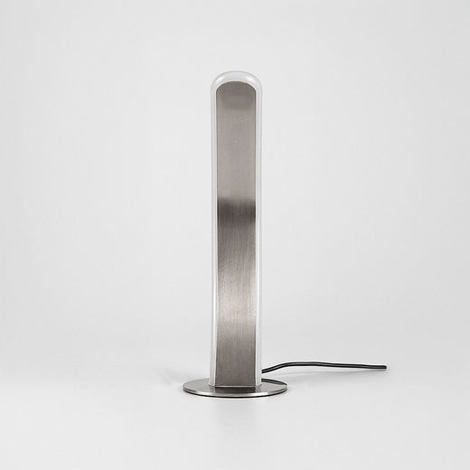 Lampe de table 12W 1400Lm 3000K Ip20 Lampe de table moderne Jarnelle