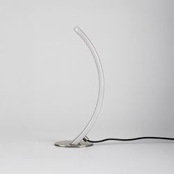 Lampe de table 12W 1400Lm 3000K Ip20 Lampe de table moderne Jarnelle