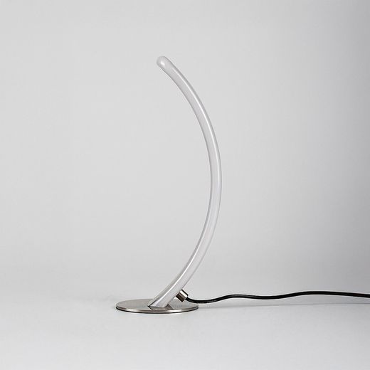 Lampe de table 12W 1400Lm 3000K Ip20 Lampe de table moderne Jarnelle