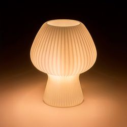 Vinelle witte tafellamp