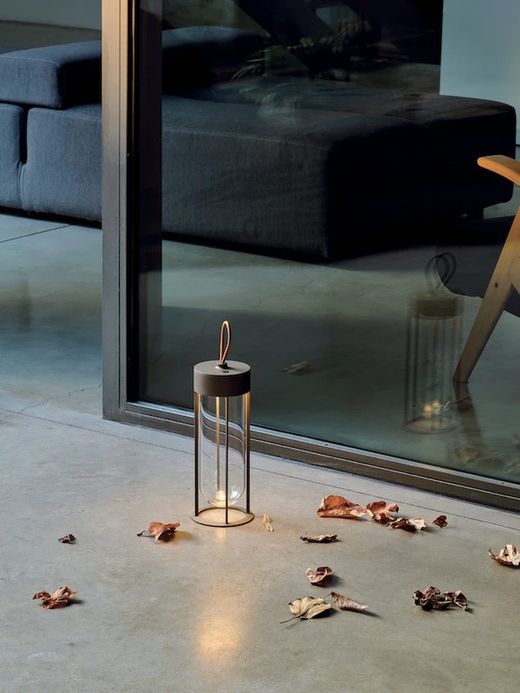 Batterie de table IN VITRO UNPLUGGED