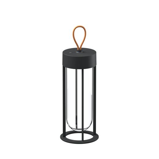 Batterie de table IN VITRO UNPLUGGED
