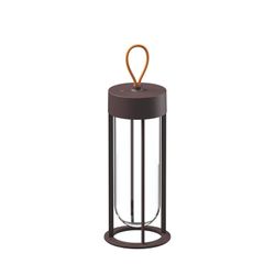 Batterie de table IN VITRO UNPLUGGED