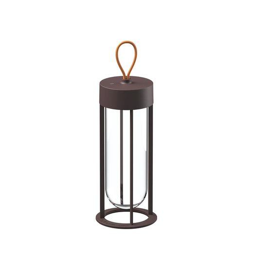 Batterie de table IN VITRO UNPLUGGED