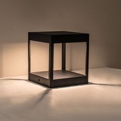 Sobremuro Exterior Acri 321 8w IP65