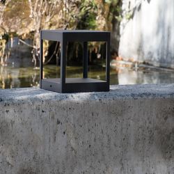 Sobremuro Exterior Acri 321 8w IP65