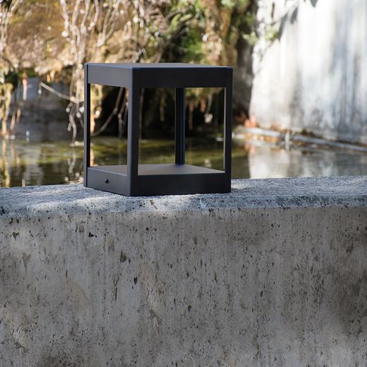 Sobremuro Exterior Acri 321 8w IP65