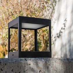 Sobremuro Exterior Acri 321 8w IP65