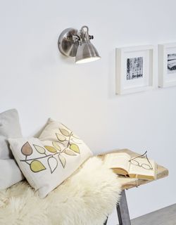 Seras nikkel spotspot