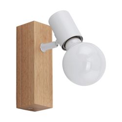 Foco spot townshend 1 luz blanco