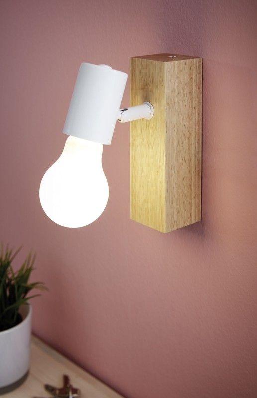 Townshend spotlamp 1 lichts wit