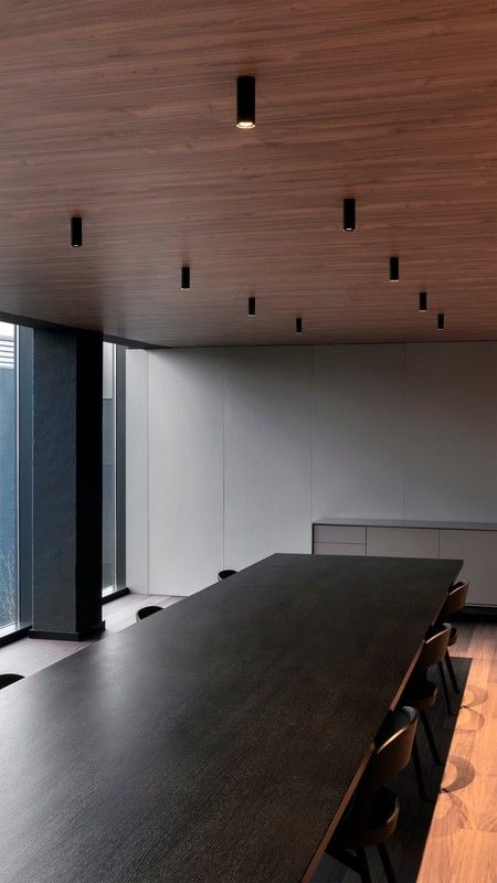 Top 30º 3000K Ceiling Light