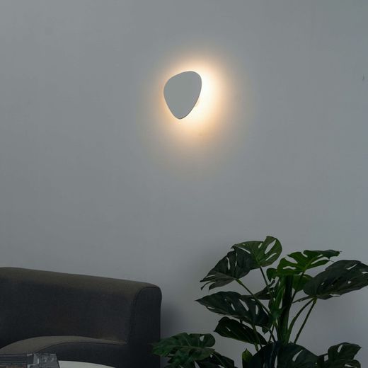 Tria 01 Wandlamp