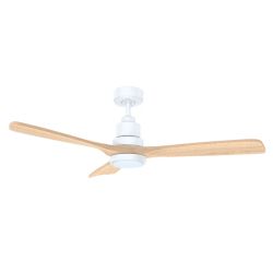 Ventilador Mallorca Dc
