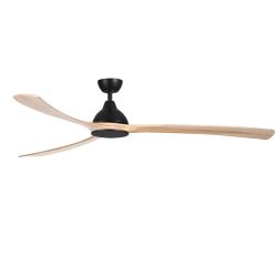 Ventilador Norfolk Aero Dc Sin Luz