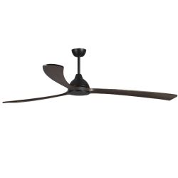 Ventilador Norfolk Aero Dc Sin Luz