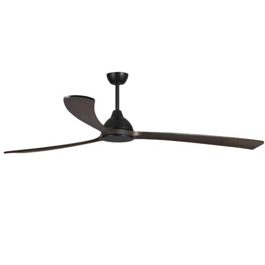 Ventilador Norfolk Aero Dc Sin Luz