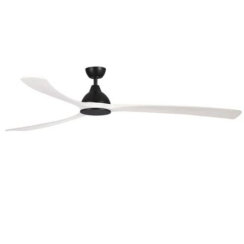 Ventilador Norfolk Aero Dc Sin Luz