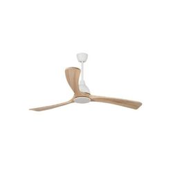 Ventilador Norfolk Aero Dc Sin Luz
