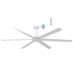 Ventilador Osprey Dc