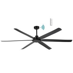 Ventilador Osprey Dc