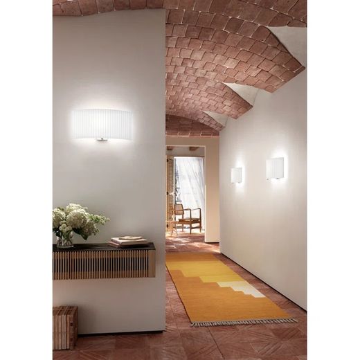 Wandlamp model Bover Wall Street